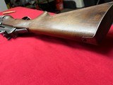 RARE ~ JOHNSON MODEL 1941 SEMI AUTO MILITARY RIFLE 30-06 - 21 of 25