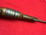 RARE ~ JOHNSON MODEL 1941 SEMI AUTO MILITARY RIFLE 30-06 - 24 of 25