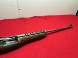 RARE ~ JOHNSON MODEL 1941 SEMI AUTO MILITARY RIFLE 30-06 - 7 of 25