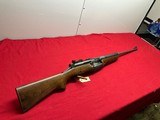 RARE ~ JOHNSON MODEL 1941 SEMI AUTO MILITARY RIFLE 30-06 - 2 of 25