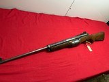 RARE ~ JOHNSON MODEL 1941 SEMI AUTO MILITARY RIFLE 30-06 - 4 of 25