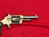 WHITNEYVILLE ARMORY REVOLVER 32RF ~ ANTIQUE ~ - 5 of 6