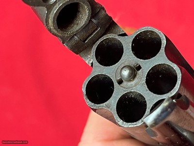 SMITH & WESSON MODEL NO# 1 1/2 NEW MODEL 2ND ISSUE - Image 10 of 12