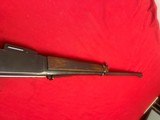 BELGIUM BROWNING BLR LEVER ACTION RIFLE 243 WIN - 15 of 18