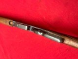 BELGIUM BROWNING BLR LEVER ACTION RIFLE 243 WIN - 16 of 18