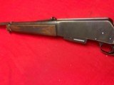 BELGIUM BROWNING BLR LEVER ACTION RIFLE 243 WIN - 14 of 18