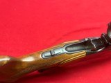 CUSTOM RUGER NO.1 SINGLE SHOT RIFLE 338 WIN MAGNUM ~ HEAVY BARREL PORTED ~ - 11 of 16