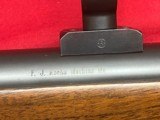 CUSTOM RUGER NO.1 SINGLE SHOT RIFLE 338 WIN MAGNUM ~ HEAVY BARREL PORTED ~ - 8 of 16