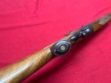 CUSTOM RUGER NO.1 SINGLE SHOT RIFLE 338 WIN MAGNUM ~ HEAVY BARREL PORTED ~ - 13 of 16