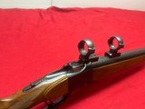 CUSTOM RUGER NO.1 SINGLE SHOT RIFLE 338 WIN MAGNUM ~ HEAVY BARREL PORTED ~ - 10 of 16