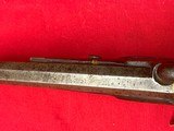 ANTIQUE ~ BELGIUM PERCUSSION PISTOL. - 9 of 12