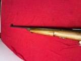 SAVAGE MODEL 19 N.R.A. BOLT ACTION TARGET 22 RIFLE - 9 of 19
