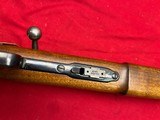 SAVAGE MODEL 19 N.R.A. BOLT ACTION TARGET 22 RIFLE - 10 of 19