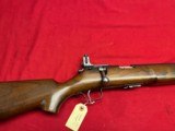 SAVAGE MODEL 19 N.R.A. BOLT ACTION TARGET 22 RIFLE - 1 of 19