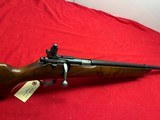 SAVAGE MODEL 19 N.R.A. BOLT ACTION TARGET 22 RIFLE - 3 of 19
