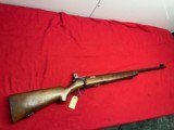 SAVAGE MODEL 19 N.R.A. BOLT ACTION TARGET 22 RIFLE - 2 of 19