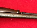 WINCHESTER EXPERT 1906 PUMP ACTION RIFLE 22LR ~ FACTORY BLUED ~ - 21 of 21