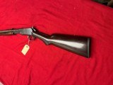 WINCHESTER EXPERT 1906 PUMP ACTION RIFLE 22LR ~ FACTORY BLUED ~ - 9 of 21