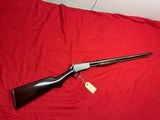 WINCHESTER EXPERT 1906 PUMP ACTION RIFLE 22LR ~ FACTORY BLUED ~ - 4 of 21