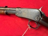 WINCHESTER EXPERT 1906 PUMP ACTION RIFLE 22LR ~ FACTORY BLUED ~ - 5 of 21