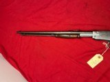 WINCHESTER EXPERT 1906 PUMP ACTION RIFLE 22LR ~ FACTORY BLUED ~ - 14 of 21