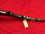 WINCHESTER EXPERT 1906 PUMP ACTION RIFLE 22LR ~ FACTORY BLUED ~ - 12 of 21