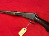 WINCHESTER EXPERT 1906 PUMP ACTION RIFLE 22LR ~ FACTORY BLUED ~ - 3 of 21