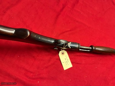 WINCHESTER EXPERT 1906 PUMP ACTION RIFLE 22LR ~ FACTORY BLUED ~ - Image 12 of 21