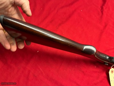 WINCHESTER EXPERT 1906 PUMP ACTION RIFLE 22LR ~ FACTORY BLUED ~ - Image 11 of 21