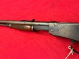 WINCHESTER EXPERT 1906 PUMP ACTION RIFLE 22LR ~ FACTORY BLUED ~ - 15 of 21