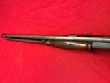 WINCHESTER EXPERT 1906 PUMP ACTION RIFLE 22LR ~ FACTORY BLUED ~ - 16 of 21