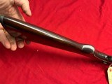 WINCHESTER EXPERT 1906 PUMP ACTION RIFLE 22LR ~ FACTORY BLUED ~ - 11 of 21