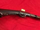 WINCHESTER EXPERT 1906 PUMP ACTION RIFLE 22LR ~ FACTORY BLUED ~ - 18 of 21