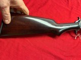 WINCHESTER EXPERT 1906 PUMP ACTION RIFLE 22LR ~ FACTORY BLUED ~ - 10 of 21