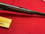 MARLIN MODEL 1893 LEVER ACTION RIFLE ~ RARE 25-36 CALIBER WITH AMMO ~ - 5 of 25