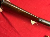 MARLIN MODEL 1893 LEVER ACTION RIFLE ~ RARE 25-36 CALIBER WITH AMMO ~ - 23 of 25