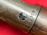 MARLIN MODEL 1893 LEVER ACTION RIFLE ~ RARE 25-36 CALIBER WITH AMMO ~ - 22 of 25