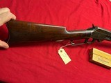 MARLIN MODEL 1893 LEVER ACTION RIFLE ~ RARE 25-36 CALIBER WITH AMMO ~ - 4 of 25