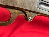 MARLIN MODEL 1893 LEVER ACTION RIFLE ~ RARE 25-36 CALIBER WITH AMMO ~ - 12 of 25