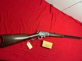 MARLIN MODEL 1893 LEVER ACTION RIFLE ~ RARE 25-36 CALIBER WITH AMMO ~ - 3 of 25