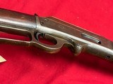 MARLIN MODEL 1893 LEVER ACTION RIFLE ~ RARE 25-36 CALIBER WITH AMMO ~ - 11 of 25