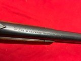 MARLIN MODEL 1893 LEVER ACTION RIFLE ~ RARE 25-36 CALIBER WITH AMMO ~ - 20 of 25