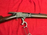 MARLIN MODEL 1893 LEVER ACTION RIFLE ~ RARE 25-36 CALIBER WITH AMMO ~ - 13 of 25