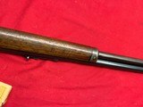 MARLIN MODEL 1893 LEVER ACTION RIFLE ~ RARE 25-36 CALIBER WITH AMMO ~ - 17 of 25