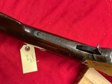 MARLIN MODEL 1893 LEVER ACTION RIFLE ~ RARE 25-36 CALIBER WITH AMMO ~ - 8 of 25