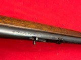 MARLIN MODEL 1893 LEVER ACTION RIFLE ~ RARE 25-36 CALIBER WITH AMMO ~ - 9 of 25