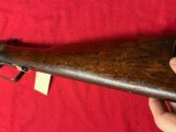 MARLIN MODEL 1893 LEVER ACTION RIFLE ~ RARE 25-36 CALIBER WITH AMMO ~ - 15 of 25