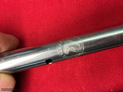 Sale $7250 ~ SVI INFINITY ULTIMATCH 1911 COMPETETION 45ACP SEMI AUTO PISTOL - Image 22 of 23
