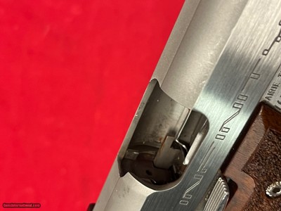 Sale $7250 ~ SVI INFINITY ULTIMATCH 1911 COMPETETION 45ACP SEMI AUTO PISTOL - Image 19 of 23