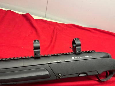 STEYR MANNLICHER ELITE TACTICAL BOLT ACTION RIFLE 308 WIN ~ NICE - Image 15 of 25